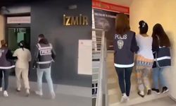 61 yıl hapis cezası ile aranan firari yakalandı