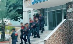 6 ilde suç örgütlerine operasyon