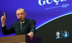 Erdoğan’dan Aşkabat’ta Barış ve Gazze mesajları