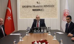 Asgari ücret görüşmeleri başladı; Türk-İş masada yok