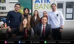 Bornova'dan İzmir’de bir ilk: Atık Bank Projesi açıldı