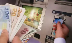 ATM’lerde para çekme limitleri artıyor