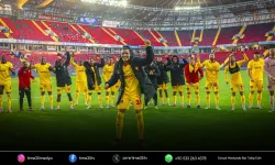 Göztepe’de orta saha ve forvet alternatifsiz kaldı