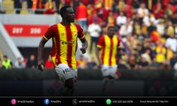 Anthony Dennis kariyerinin en golcü sezonunu yaşıyor