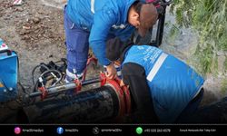 ASKİ’den Aydın genelinde eş zamanlı altyapı çalışması