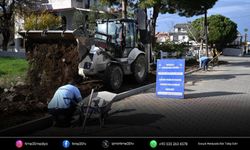 Aydın'ın ulaşım altyapısı güçleniyor