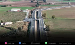 Başkan Çerçioğlu’ndan Aydın’a dev yol yatırımı