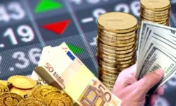 Aylık en yüksek reel getiri mevduat faizinde oldu