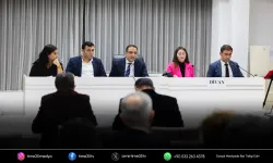 Mecliste oy birliği: Gelirler Müdürlüğü için süreç başladı