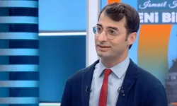 Barış Terkoğlu gözaltına alındı