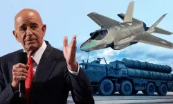 ABD'nin Ankara Büyükelçisi Barrack'tan 'F-35' yorumu