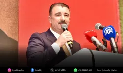 AK Partili Başdaş: “Konak’ta hizmet yok, baskı var!”