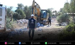 Didim’e 370 milyon TL değerinde altyapı yatırımı