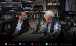 Başkan Eşki Çamdibi’nde saha mesaisinde