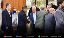 Başkan Günel’den Gülşah Durbay’ın ailesine taziye ziyareti