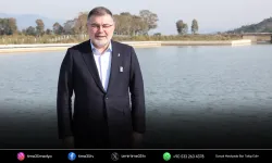 Başkan Saygılı Efes Kanal Projesi’ni inceledi
