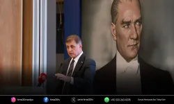 Tugay: Kendi kendine yeten şehirler artık bir gereklilik