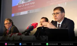 Tugay’dan Zonguldak’ta ‘koruyucu sağlık’ vurgusu