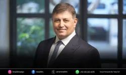 Başkan Tugay’dan yeni yıl mesajı