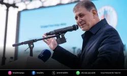 Başkan Tugay’dan Dikili’ye 2026 müjdesi