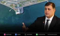 Başkan Tugay’dan Körfez kirliliğine sert çıkış