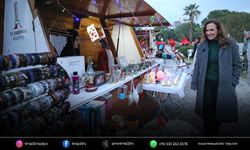 Karşıyaka Yeni Yıl Festivali coşkuyla devam ediyor