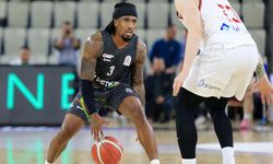 205 sayılık maçta Petkimspor güldü