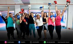 Bayraklı’da kadınlara ücretsiz Tae-Bo kursu