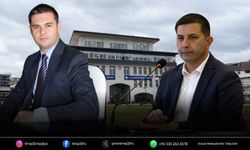 Ömer Günel’e “rüşvetçi” diyen Alp’e mahkûmiyet