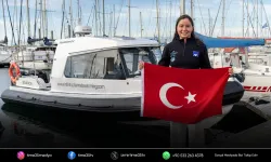 İzmirli Bengisu Avcı'nın gurur yılı