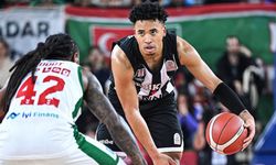 Beşiktaş GAIN, Karşıyaka'yı geçti!.