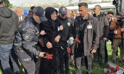 Beşiktaş’taki 47 şehit düzenlenen törenle anıldı