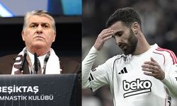 Serdal Adalı: "15 milyon Euro'yu veren Rafa Silva'yı alır"