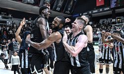 Nefes kesen maçta kazanan Beşiktaş oldu