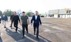 Balçova’da Bir Yılda Büyük Dönüşüm: Başkanın Vizyonu Kente Damga Vurdu