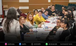 Bornova’da “Kadınların İnsan Hakları” için güçlü adım