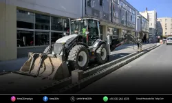 Bornova Belediyesi’nden kalıcı ulaşım hamlesi