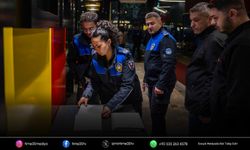 Bornova’da yılbaşı öncesi eğlence mekanlarına denetim