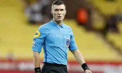 Avrupa Ligi’nde Fenerbahçe’ye Fransız hakem