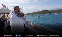 Başkan Yetişkin’den Teos Yat Limanı projesine sert tepki