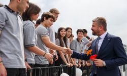 Dijital Dershane 22 bin öğrencinin hayaline ışık oldu