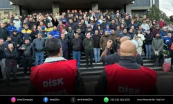 Buca Belediyesi’nde 2 bin işçi iş bıraktı