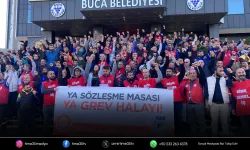 Buca Belediyesi’nde yeniden maaş krizi