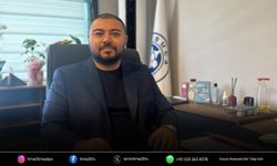 Buca’da başkan yardımcısı Gazi Çırak istifa etti