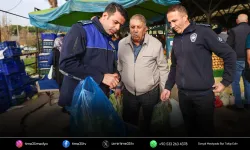 Buca Belediyesi’nden tüketiciyi koruyan uygulama