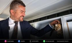 Buca’da 300 sokak hayvanı sahiplenildi