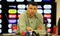 Gaziantep FK’da Burak Yılmaz dönemi sona erdi