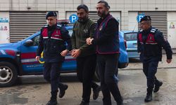 30 yıl hapisle aranan cezaevi firarisi bağ evinde yakalandı