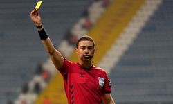 Fenerbahçe - Beşiktaş maçı hakemi belli oldu