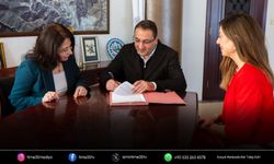 Balçova Belediyesi çalışanlarına rekor promosyon müjdesi